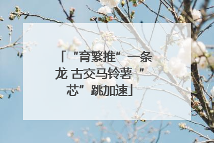 “育繁推”一条龙 古交马铃薯“芯”跳加速